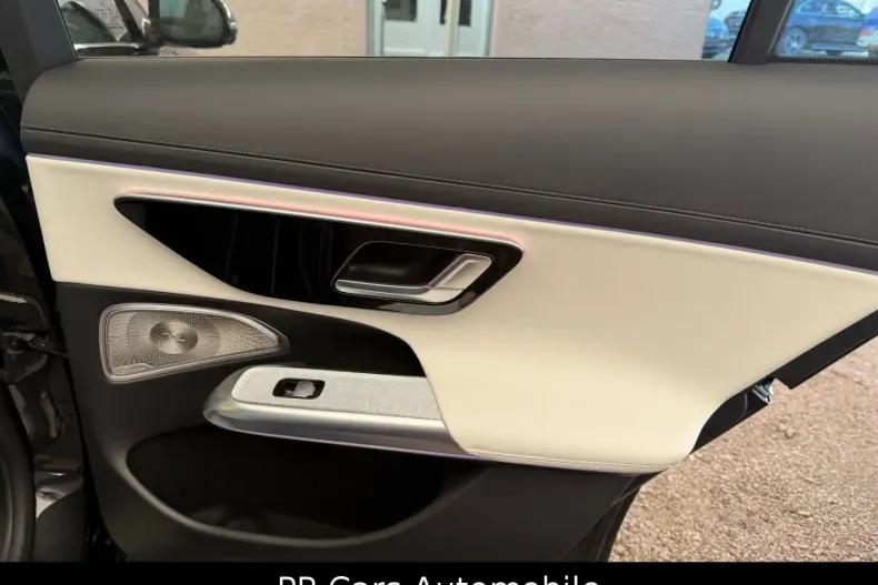 Mercedes-Benz E 450 (Clasa E) din 2024 cu 8.709 km - oferta MER186167 - foto 16