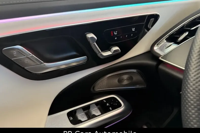 Mercedes-Benz E 450 (Clasa E) din 2024 cu 8.709 km - oferta MER186167 - foto 19