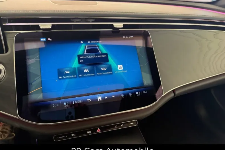 Mercedes-Benz E 450 (Clasa E) din 2024 cu 8.709 km - oferta MER186167 - foto 29