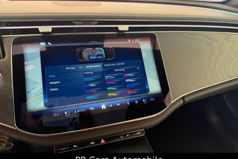 Mercedes-Benz E 450 (Clasa E) din 2024 cu 8.709 km - oferta MER186167 - foto 32