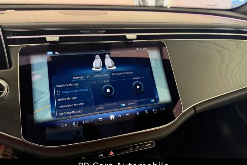 Mercedes-Benz E 450 (Clasa E) din 2024 cu 8.709 km - oferta MER186167 - foto 33