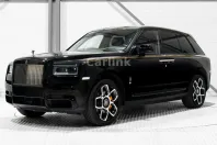 Rolls-Royce Cullinan din 2023 cu 12.550 km - oferta ROL186168 - foto 1