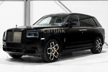 Rolls-Royce Cullinan din 2023 - oferta ROL186168