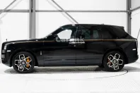 Rolls-Royce Cullinan din 2023 cu 12.550 km - oferta ROL186168 - foto 2