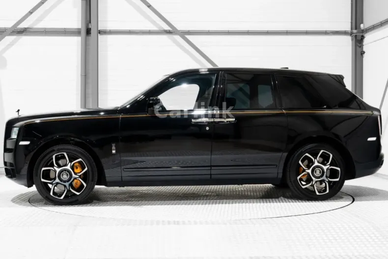 Rolls-Royce Cullinan din 2023 cu 12.550 km - oferta ROL186168 - foto 2