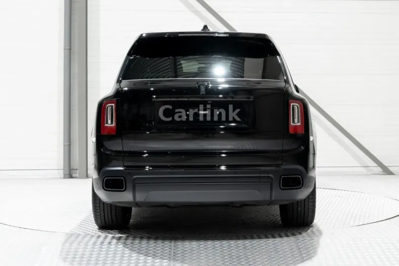 Rolls-Royce Cullinan din 2023 cu 12.550 km - oferta ROL186168 - foto 5