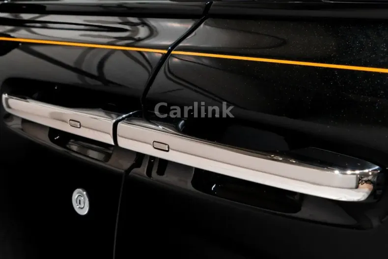 Rolls-Royce Cullinan din 2023 cu 12.550 km - oferta ROL186168 - foto 6