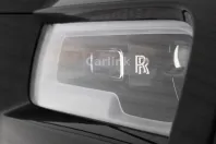 Rolls-Royce Cullinan din 2023 cu 12.550 km - oferta ROL186168 - foto 9