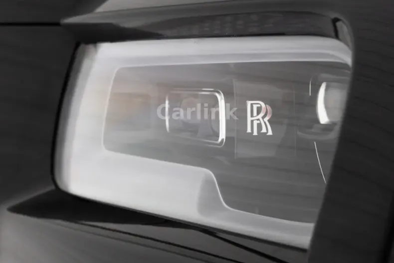 Rolls-Royce Cullinan din 2023 cu 12.550 km - oferta ROL186168 - foto 9