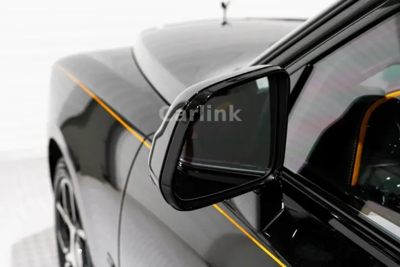 Rolls-Royce Cullinan din 2023 cu 12.550 km - oferta ROL186168 - foto 14