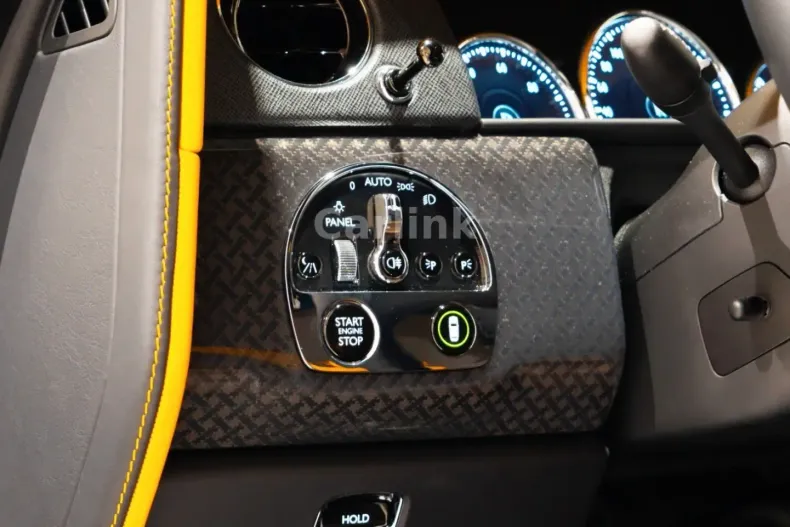 Rolls-Royce Cullinan din 2023 cu 12.550 km - oferta ROL186168 - foto 23