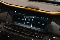 Rolls-Royce Cullinan din 2023 cu 12.550 km - oferta ROL186168 - foto 26