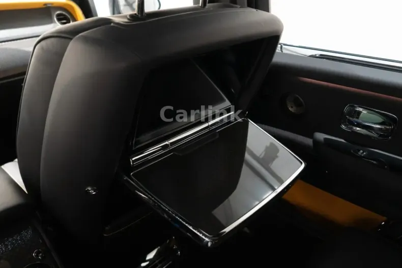 Rolls-Royce Cullinan din 2023 cu 12.550 km - oferta ROL186168 - foto 38