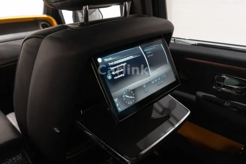 Rolls-Royce Cullinan din 2023 cu 12.550 km - oferta ROL186168 - foto 39