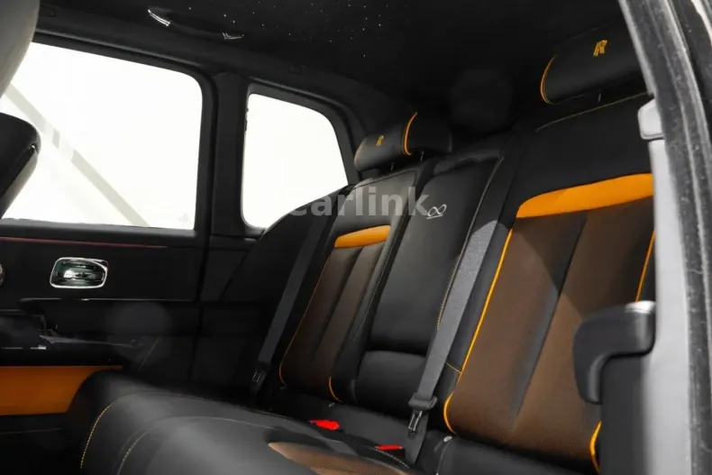 Rolls-Royce Cullinan din 2023 cu 12.550 km - oferta ROL186168 - foto 40