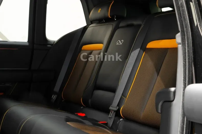 Rolls-Royce Cullinan din 2023 cu 12.550 km - oferta ROL186168 - foto 41