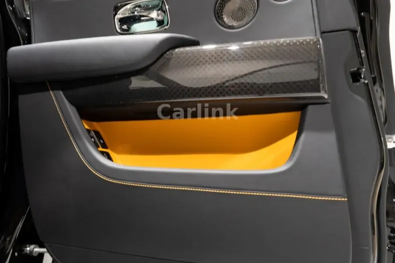 Rolls-Royce Cullinan din 2023 cu 12.550 km - oferta ROL186168 - foto 42