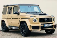 Mercedes-Benz G 63 AMG (Clasa G) din 2023 cu 18.000 km - oferta MER186169 - foto 1