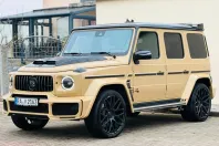 Mercedes-Benz G 63 AMG (Clasa G) din 2023 cu 18.000 km - oferta MER186169 - foto 5
