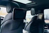 Mercedes-Benz G 63 AMG (Clasa G) din 2023 cu 18.000 km - oferta MER186169 - foto 10