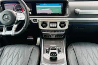 Mercedes-Benz G 63 AMG (Clasa G) din 2023 cu 18.000 km - oferta MER186169 - foto 11