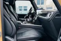 Mercedes-Benz G 63 AMG (Clasa G) din 2023 cu 18.000 km - oferta MER186169 - foto 13