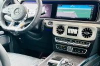 Mercedes-Benz G 63 AMG (Clasa G) din 2023 cu 18.000 km - oferta MER186169 - foto 15