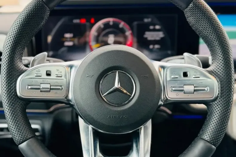 Mercedes-Benz G 63 AMG (Clasa G) din 2023 cu 18.000 km - oferta MER186169 - foto 16