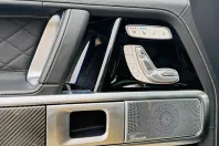 Mercedes-Benz G 63 AMG (Clasa G) din 2023 cu 18.000 km - oferta MER186169 - foto 17