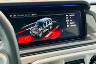 Mercedes-Benz G 63 AMG (Clasa G) din 2023 cu 18.000 km - oferta MER186169 - foto 23