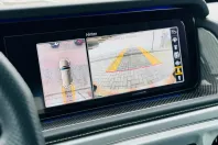 Mercedes-Benz G 63 AMG (Clasa G) din 2023 cu 18.000 km - oferta MER186169 - foto 24