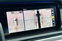 Mercedes-Benz G 63 AMG (Clasa G) din 2023 cu 18.000 km - oferta MER186169 - foto 25