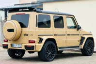 Mercedes-Benz G 63 AMG (Clasa G) din 2023 cu 18.000 km - oferta MER186169 - foto 28