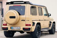 Mercedes-Benz G 63 AMG (Clasa G) din 2023 cu 18.000 km - oferta MER186169 - foto 29