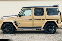 Mercedes-Benz G 63 AMG (Clasa G) din 2023 cu 18.000 km - oferta MER186169 - foto 36