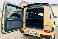 Mercedes-Benz G 63 AMG (Clasa G) din 2023 cu 18.000 km - oferta MER186169 - foto 40