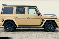 Mercedes-Benz G 63 AMG (Clasa G) din 2023 cu 18.000 km - oferta MER186169 - foto 41