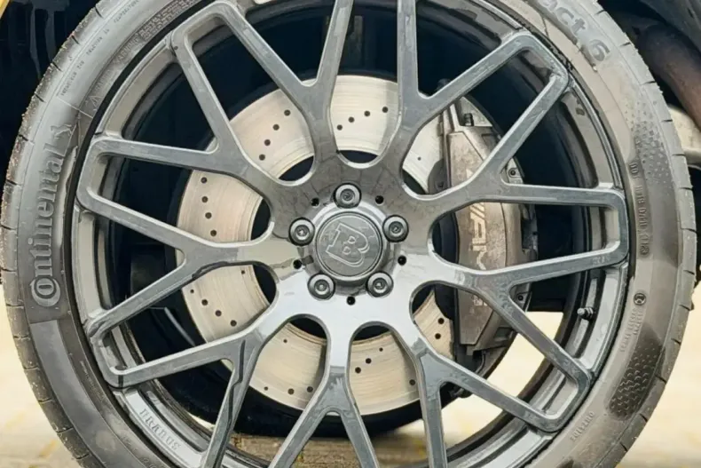 Mercedes-Benz G 63 AMG (Clasa G) din 2023 cu 18.000 km - oferta MER186169 - foto 44