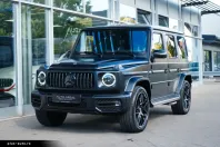 Mercedes-Benz G 63 AMG (Clasa G) din 2024 cu 40.000 km - oferta MER186170 - foto 1