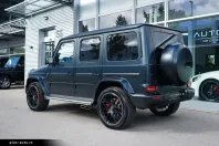 Mercedes-Benz G 63 AMG (Clasa G) din 2024 cu 40.000 km - oferta MER186170 - foto 3