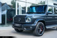 Mercedes-Benz G 63 AMG (Clasa G) din 2024 cu 40.000 km - oferta MER186170 - foto 12