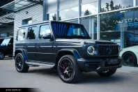 Mercedes-Benz G 63 AMG (Clasa G) din 2024 cu 40.000 km - oferta MER186170 - foto 14