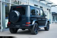 Mercedes-Benz G 63 AMG (Clasa G) din 2024 cu 40.000 km - oferta MER186170 - foto 16