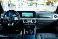 Mercedes-Benz G 63 AMG (Clasa G) din 2024 cu 40.000 km - oferta MER186170 - foto 20