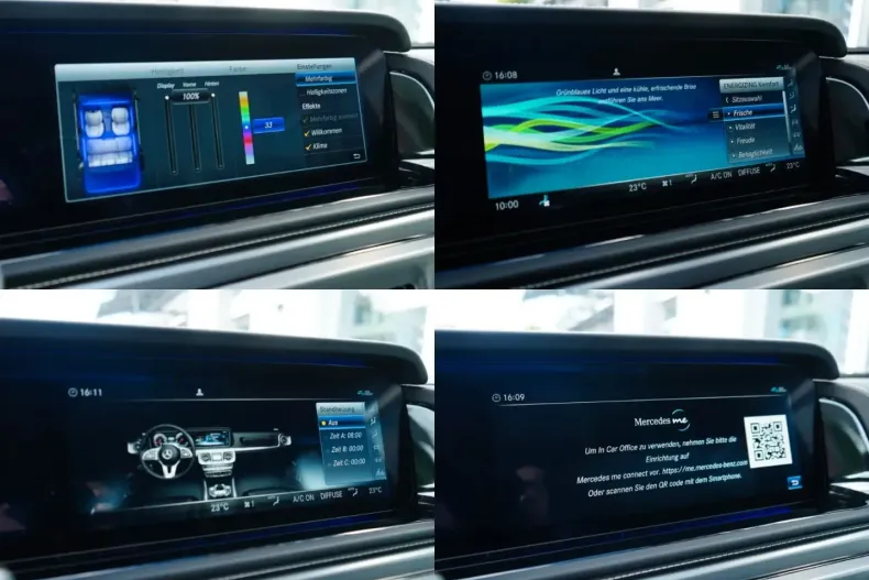 Mercedes-Benz G 63 AMG (Clasa G) din 2024 cu 40.000 km - oferta MER186170 - foto 22