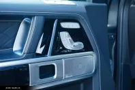 Mercedes-Benz G 63 AMG (Clasa G) din 2024 cu 40.000 km - oferta MER186170 - foto 25