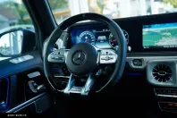 Mercedes-Benz G 63 AMG (Clasa G) din 2024 cu 40.000 km - oferta MER186170 - foto 27