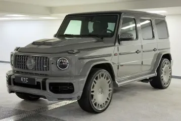 Mercedes-Benz G 63 AMG din 2023 - oferta MER186171