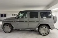 Mercedes-Benz G 63 AMG (Clasa G) din 2023 cu 34.864 km - oferta MER186171 - foto 4