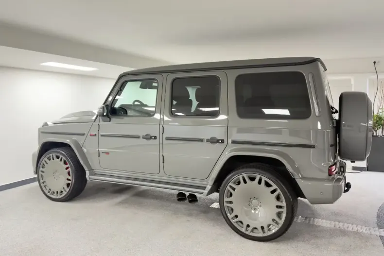 Mercedes-Benz G 63 AMG (Clasa G) din 2023 cu 34.864 km - oferta MER186171 - foto 5